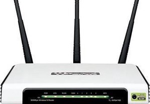 Router TL-WR941ND