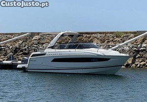 Jeanneau Leader 30 OB