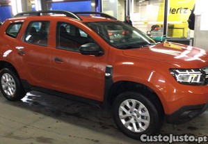 Dacia Duster 1.0 Tce Essential