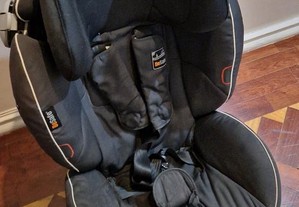 Cadeira auto Besafe iZi Comfort X3
