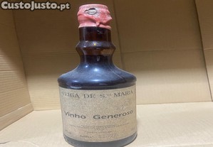 Veiga de Santa Maria (Vinho Generoso)