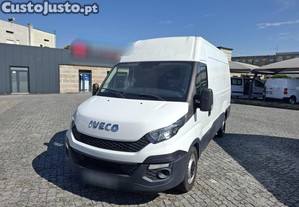 Iveco Daily 2.3TDI 35/20 ISOTERMICO MOTOR FRIO