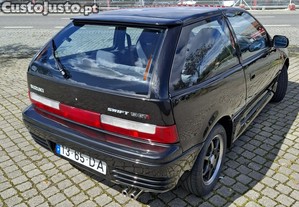 Suzuki Swift 1.3 GTI - 93