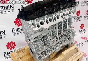 Motor Completo N57D30A - BMW 5 Touring