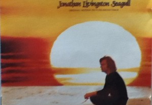 Neil Diamond - - Jonathan Livingstone Seagull...CD