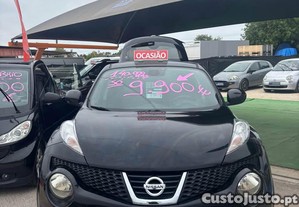 Nissan Juke ACENTA