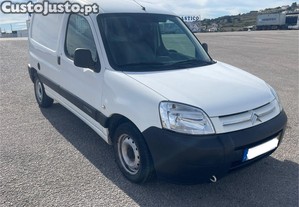 Citroën Berlingo 1.9 D AC