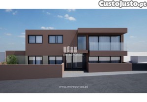 Apartamento T3 Duplex Viana do Castelo