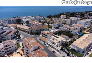Moradia T3 Duplex Albufeira