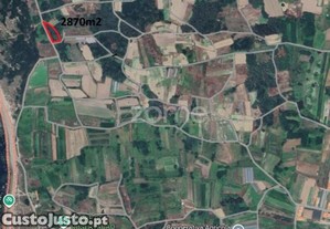 Terreno De 2870M2, Muito Perto Do Mar
