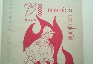 Bombeiros Voluntários da Figueira da Foz 1822-1957