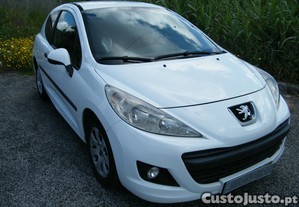 Peugeot 207 1,4 hdi