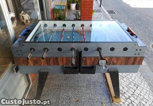 matraquilhos vidro de proteo moedeiro e sistema anti roubo de bolas