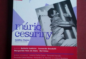 Relâmpago/26-Revista de Poesia-Mário Cesariny-Abril 2010