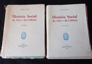 História Social da Arte e da Cultura Jornal Fôro