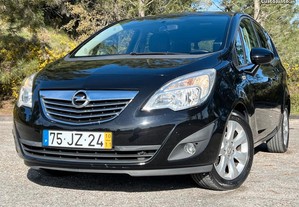 Opel Meriva 1.3CDTI 95CV Nacional 189 000 kms