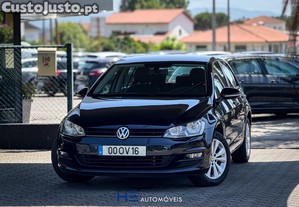 VW Golf 1.6 TDI Nacional - 14