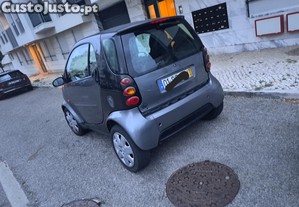 Smart ForFour 2 - 04