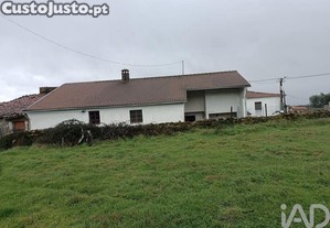 Casa de Campo T4 em Salsas de 116,00 m²