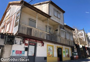 *Moradia para Reabilitação no Centro da Covilhã   Oportunidade Única*