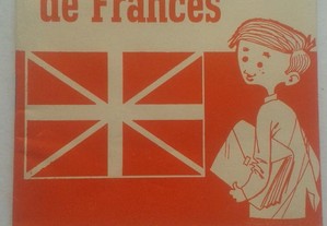 Caderno de Francês
