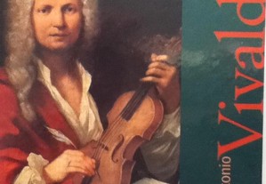 Vivaldi - - Grandes Compositores ... . ... CD