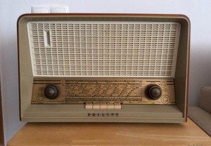 Radio Telefonia Radiola /Philips