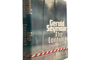 The contract - Gerald Seymour