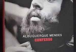 Albuquerque Mendes Confesso