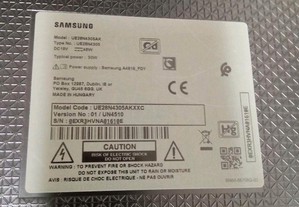 LCD Samsung ue28n4305
