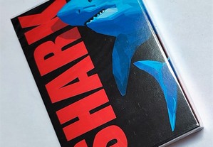 Baralho de Cartas The Shark