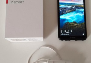Smartphone Huawei P Smart 2018