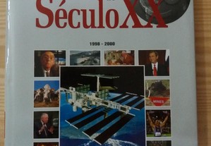 Grande Crónica do Século XX - 1998-2000