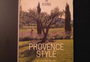 Provence Style - Taschen