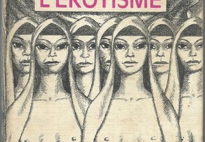 Les Chefs d'Oeuvre de l'Erotisme - [Antologia de Obras-Primas da Literatura Erótica] (1964)