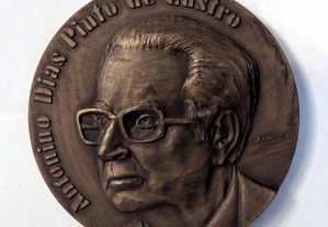 Medalha Antonino Dias Pinto de Castro
