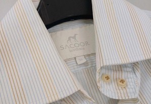 Camisa Sacoor Brothers 38/M