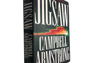 Jigsaw - Campbell Armstrong