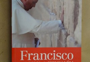 "Francisco" de Jorge Reis-Sá e Henrique Cymerman - 1ª Edição
