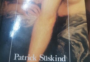 O Perfume, Patrick Suskind