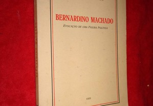 Bernardino Machado - Ramos de Almeida