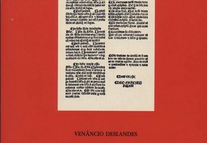 Documentos Para a História da Tipografia Portuguesa Séc. XVI e XVII