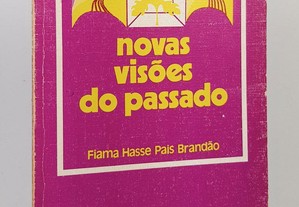 Poesia Fiama Hasse Pais Brandão // Novas Visões...