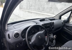 Peugeot Partner Partner 90CV - 16