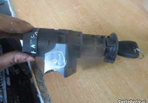CANHÃO 00468453610 B365 FIAT PANDA 2004 Ignição 
