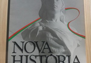 Nova história - 1ª república portuguesa