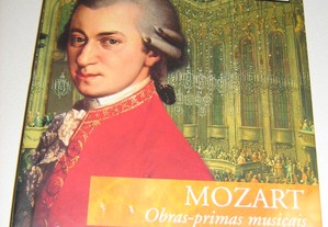 Mozart (obras-primas musicais)