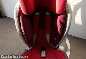 Cadeira de carro