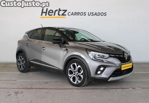 Renault Captur Intens 1.0 Tce 90cv