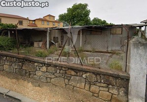 Terreno para construção